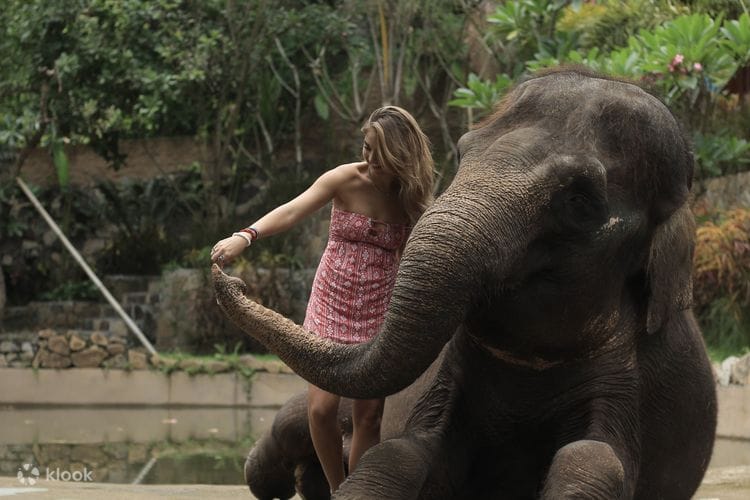 Lombok Wildlife Park