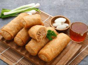 Oleh-Oleh Khas Semarang Kekinian dan Wajib Dibeli! 2 | Molly Wisata 2025 Lumpia Semarang