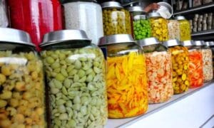 Oleh-Oleh Khas Lampung yang Terkenal dan Wajib Dibawa Pulang! 10 | Molly Wisata 2025 Macam-macam Manisan Rasa Buah