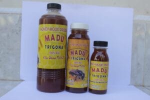 Madu Lombok