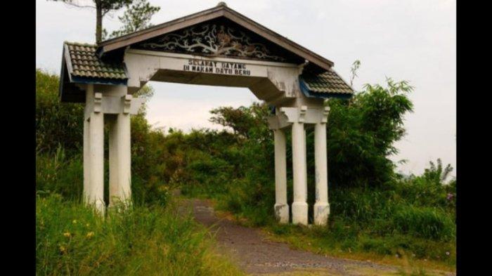 Makam Datu Beru