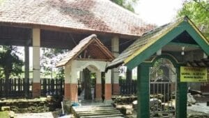Tempat Wisata di Sragen Bertema Alam Hingga Sejarah 11 | Molly Wisata 2025 Makam Joko Tingkir | Molly Wisata 2025
