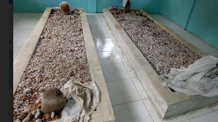 Makam Puteri Nurul A’la