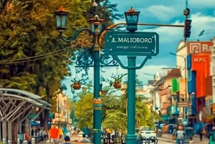 Malioboro 1