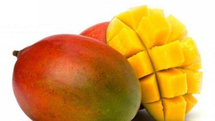 Mangga Gedong Gincu