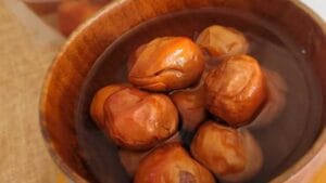 Manisan Asam Paya