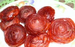 Oleh-oleh Khas Bengkulu yang Wajib Dibawa Pulang! 15 | Molly Wisata 2025 Manisan Terong