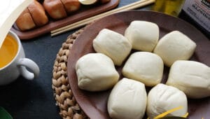 Mantao pare | Molly Wisata 2025