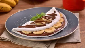 Martabak Sagu