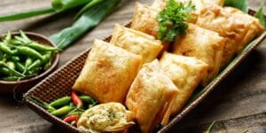 Martabak Usus