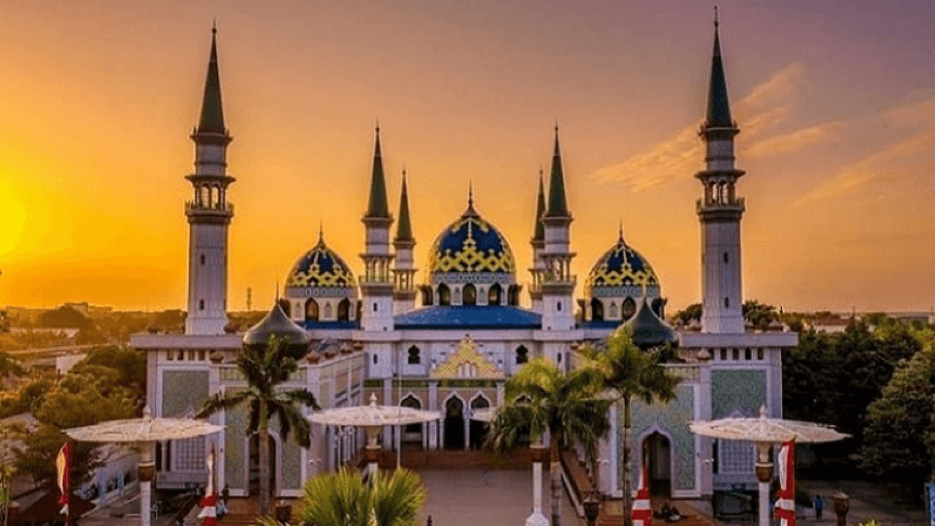 Masjid Agung Tuban