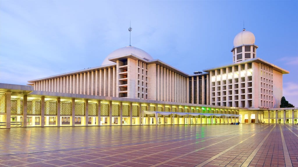 Masjid Istiqlal