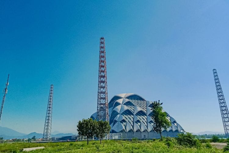 Masjid Raya Al Jabar
