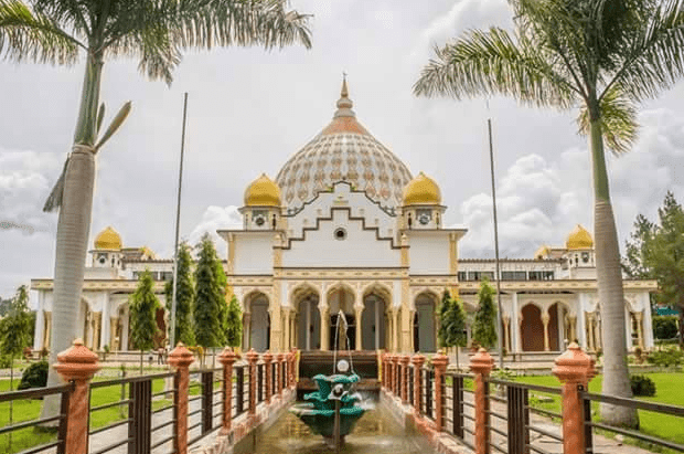 Masjid Raya Takengon