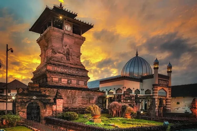 Menara Kudus