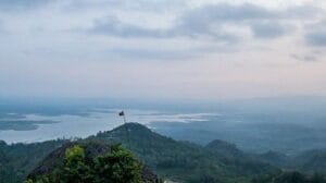 Menara Pandang Soko Gunung 1