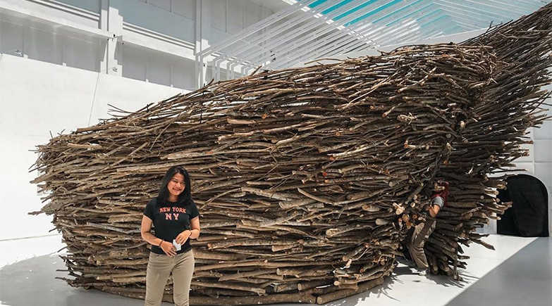 Menikmati Artistik Museum Seni Bergengsi Di Jogja