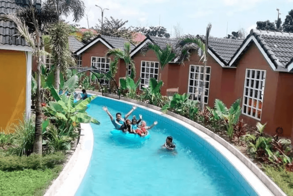 Tempat Wisata Di Sumatera Utara Terbaru & Terhits 35 | Molly Wisata 2025 Merci Barn