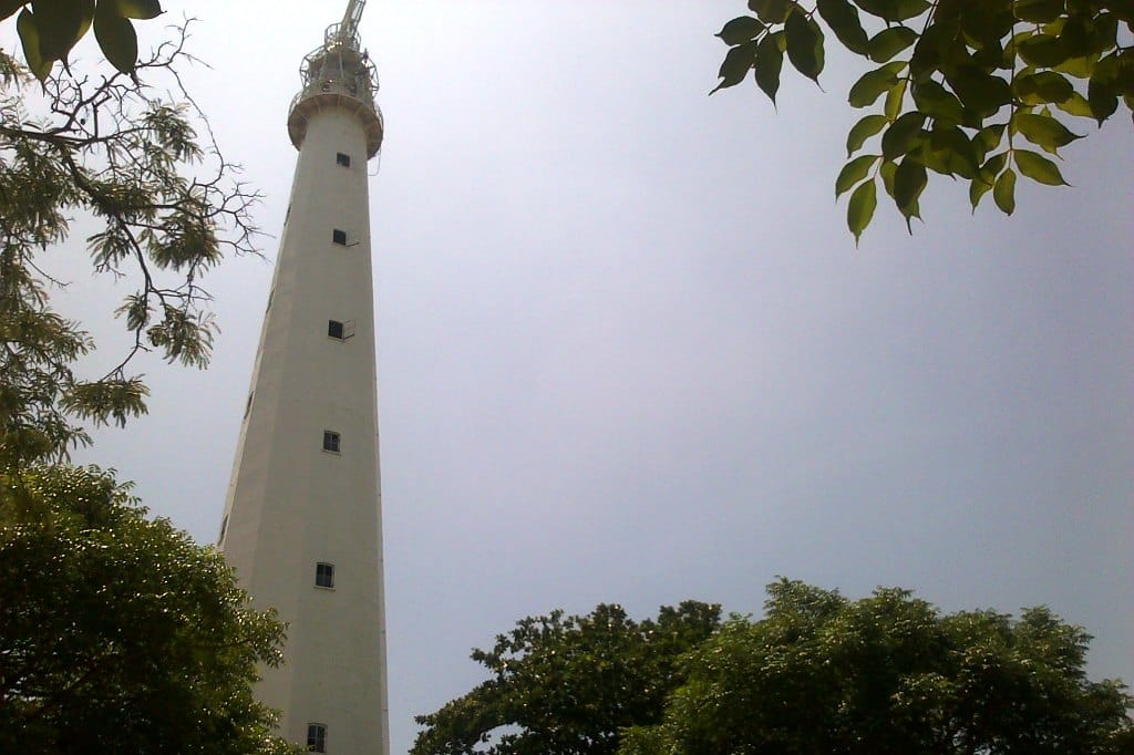 Mercusuar Sembilangan