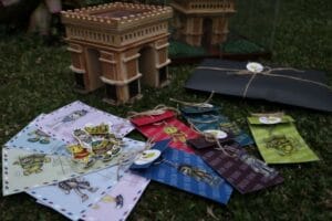 Oleh-oleh Khas Kediri yang Populer Wajib Dibawa Pulang! 15 | Molly Wisata 2025 Miniatur Simpang Lima Gumul Kediri