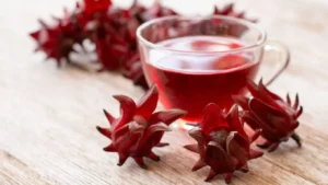 Minuman Rosella