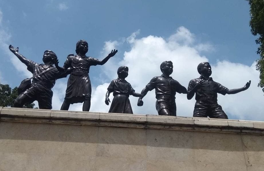 Monumen Kresek
