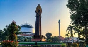 Monumen Sampang