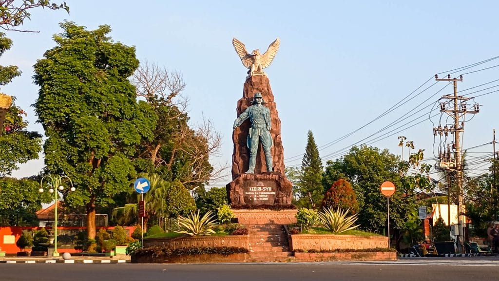 Monumen Syu Dahanapura
