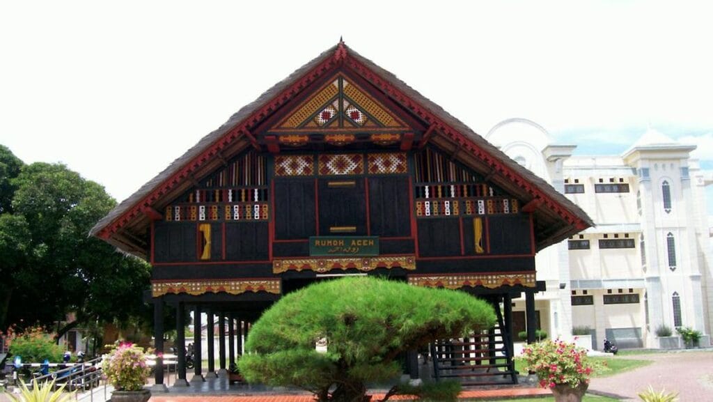 Museum Aceh