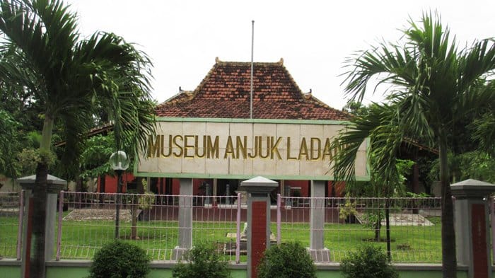 Museum Anjuk Ladang
