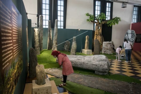 Museum Balai Pelestarian Purbakala