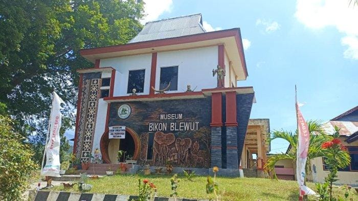 Museum Bikon Blewut