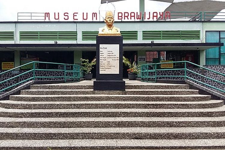 Museum Brawijaya
