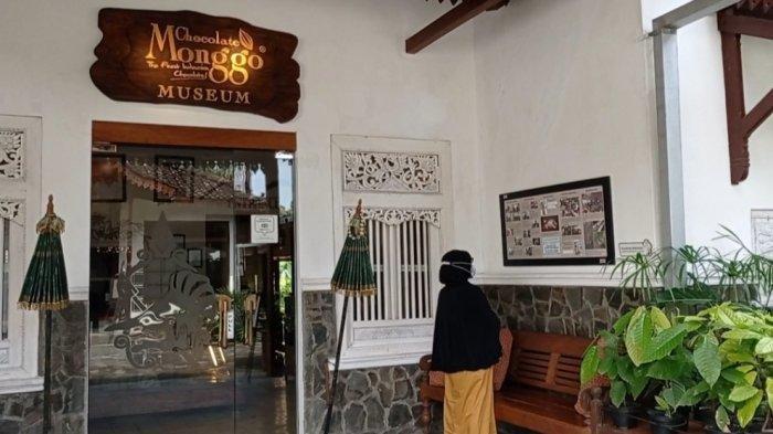 Museum Cokelat Monggo