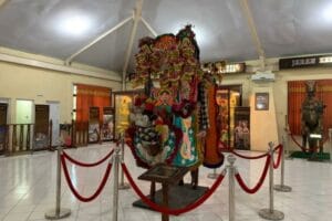 Museum Daerah Lumajang
