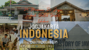 Museum Di Jogja | Molly Wisata 2024