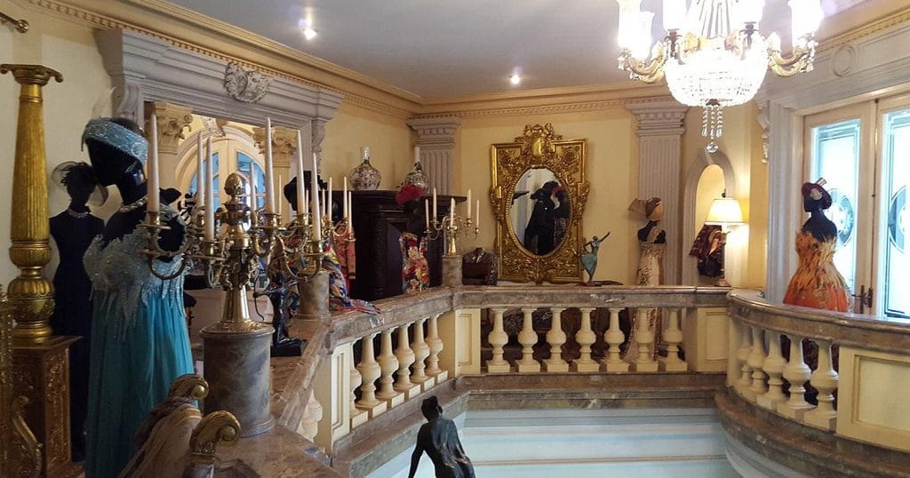 Museum Harry Darsono