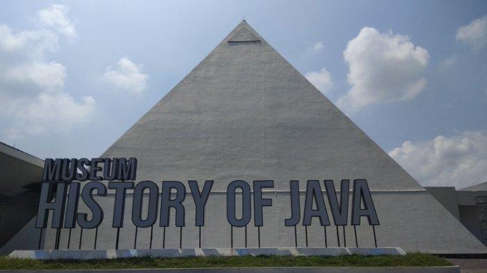 Museum History of Java