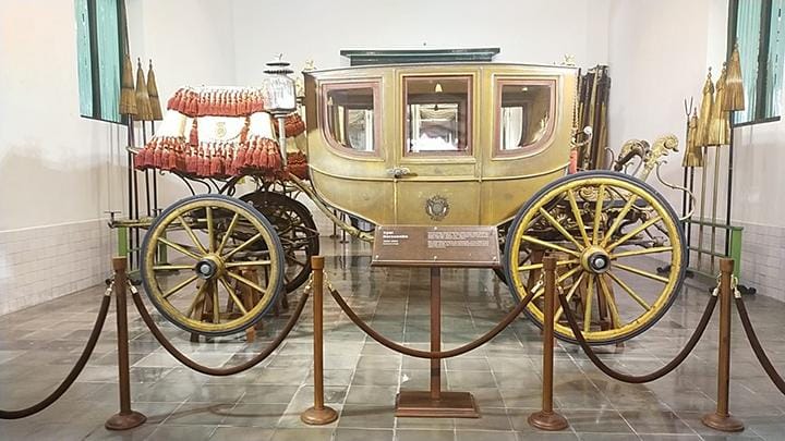 Museum Keraton Yogyakarta