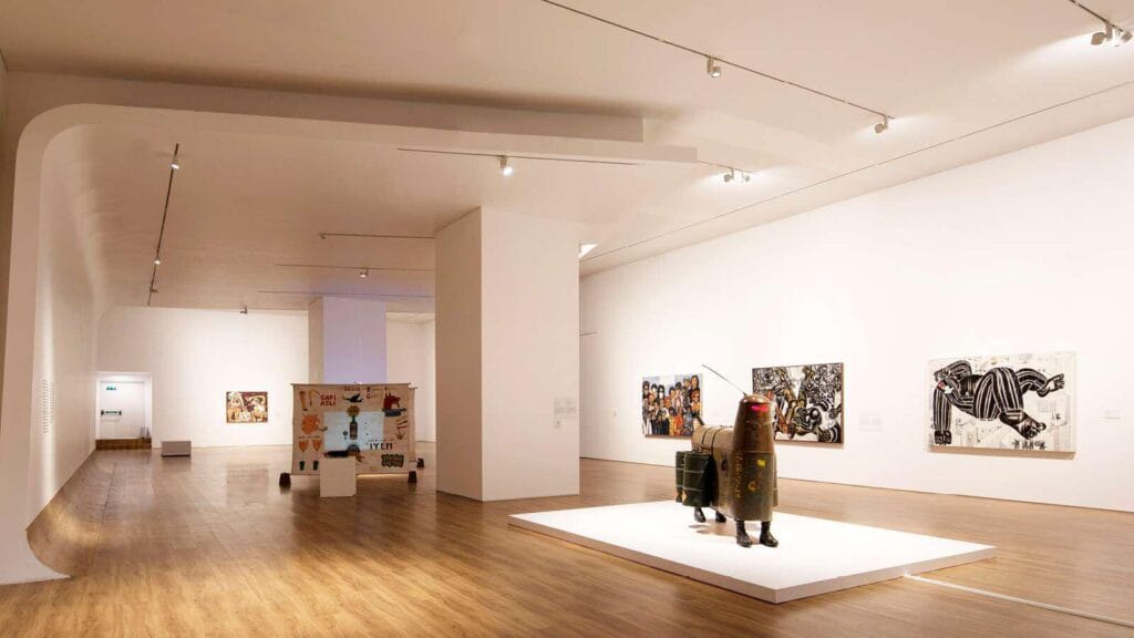 Tempat Wisata di Jakarta Yang Lagi Hits Untuk Liburan Paling Seru 19 | Molly Wisata 2025 Museum Macan