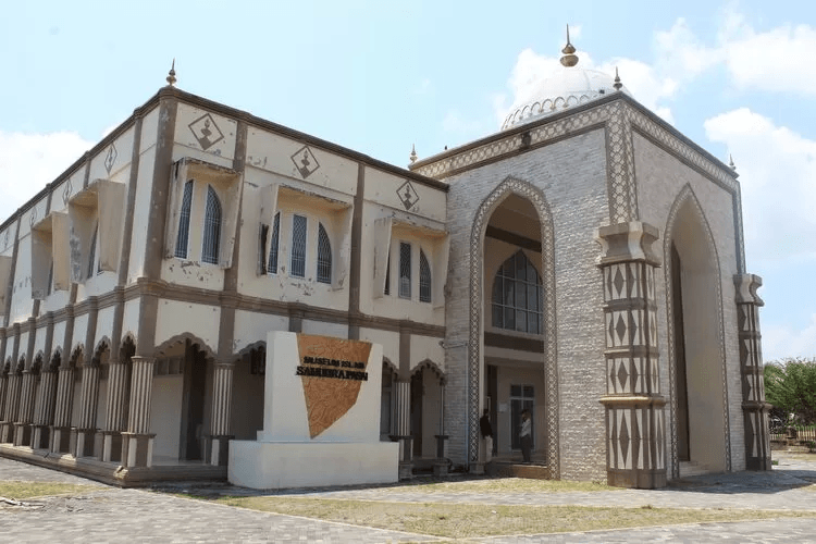 Museum Malikussaleh