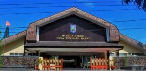 Museum Negeri Nusa Tenggara Barat