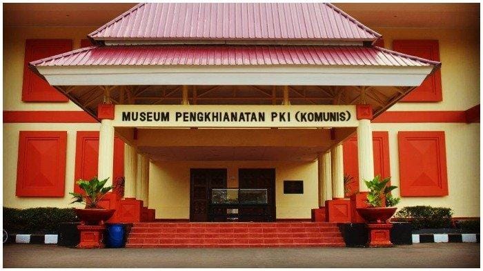 Museum Pengkhianatan PKI