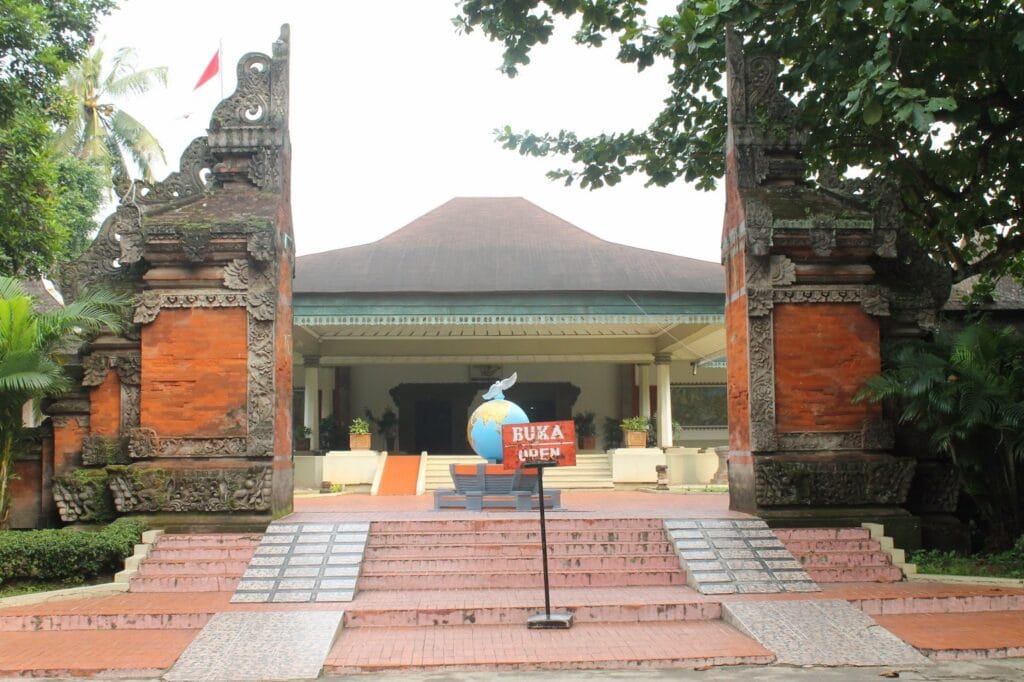 Museum Perangko