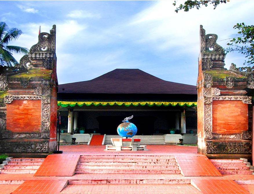 Tempat Wisata di Jakarta Yang Lagi Hits Untuk Liburan Paling Seru 21 | Molly Wisata 2025 Museum Perangko