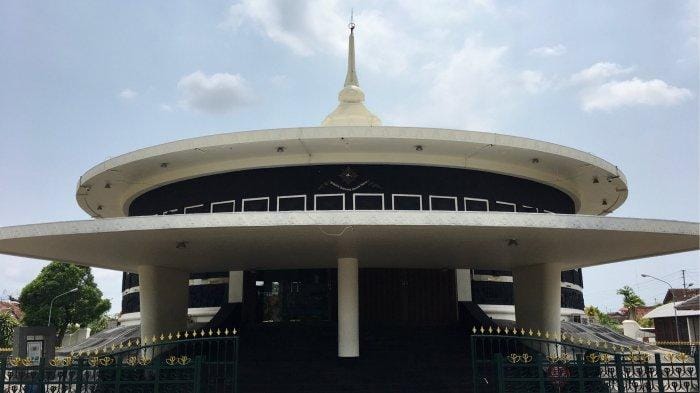 Museum Perjuangan