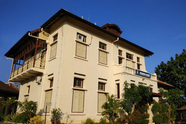 Museum Sandi