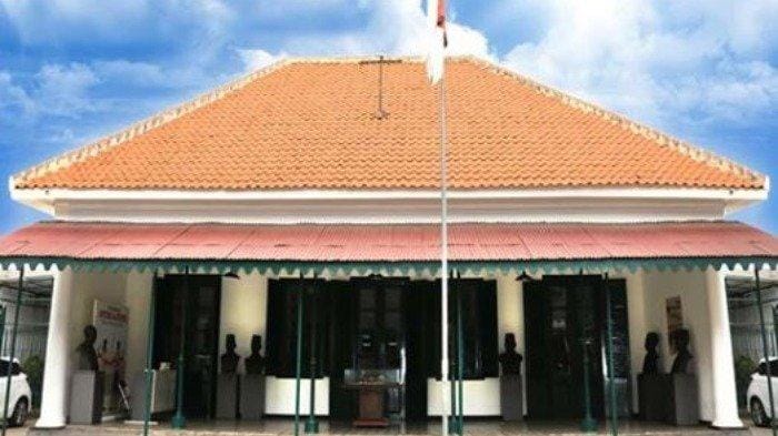 Museum Sumpah Pemuda
