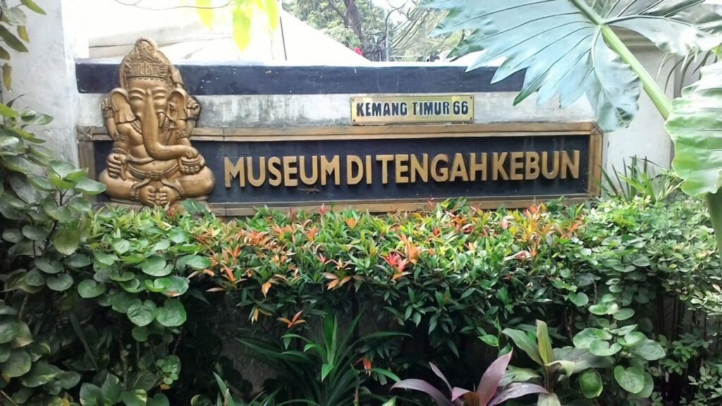 Tempat Wisata di Jakarta Yang Lagi Hits Untuk Liburan Paling Seru 18 | Molly Wisata 2025 Museum Tengah Kebun