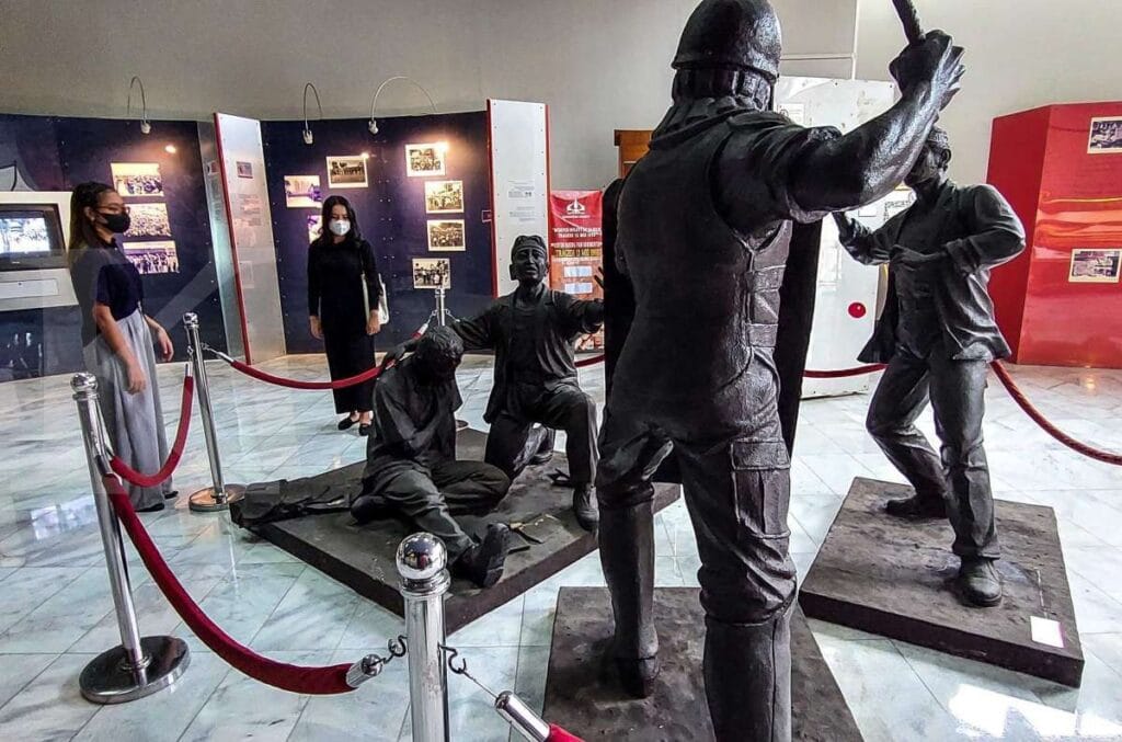 Tempat Wisata di Jakarta Barat Yang Lagi Hits Sarat Nilai Sejarah 17 | Molly Wisata 2025 Museum Trisakti